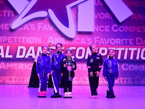 Pembroke Pines, FL - 3/27/2026 - Awards