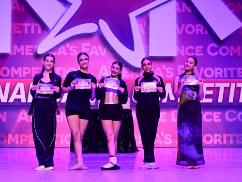 Pembroke Pines, FL - 3/27/2026 - Awards