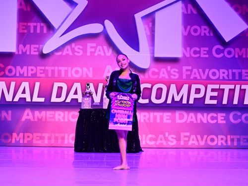 Pembroke Pines, FL - 3/27/2026 - Awards
