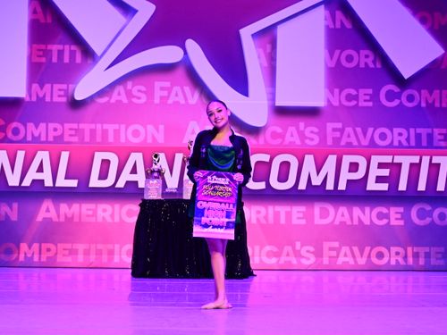 Pembroke Pines, FL - 3/27/2026 - Awards
