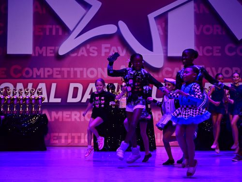 Pembroke Pines, FL - 3/27/2026 - Awards