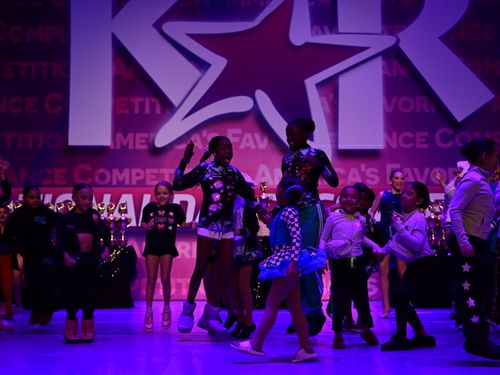 Pembroke Pines, FL - 3/27/2026 - Awards