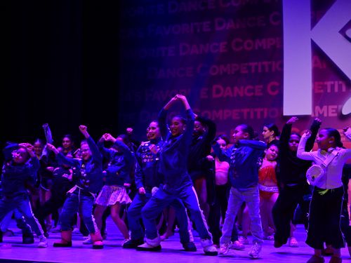 Pembroke Pines, FL - 3/27/2026 - Awards