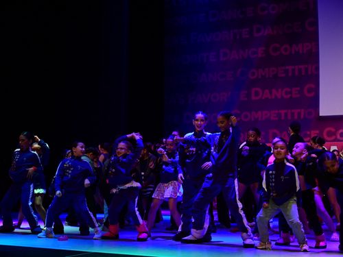 Pembroke Pines, FL - 3/27/2026 - Awards