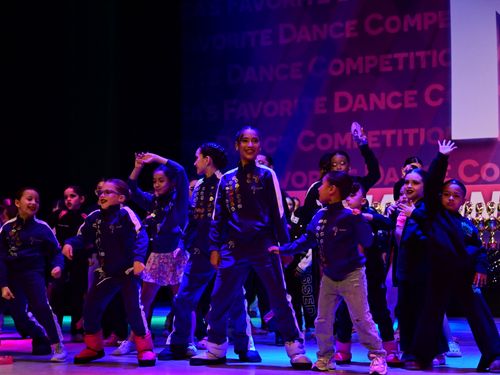 Pembroke Pines, FL - 3/27/2026 - Awards