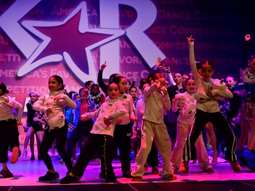 Pembroke Pines, FL - 3/27/2026 - Awards