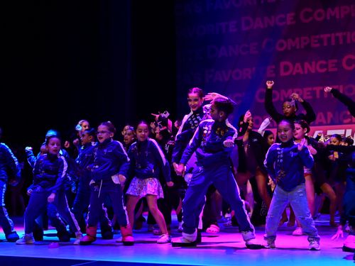 Pembroke Pines, FL - 3/27/2026 - Awards
