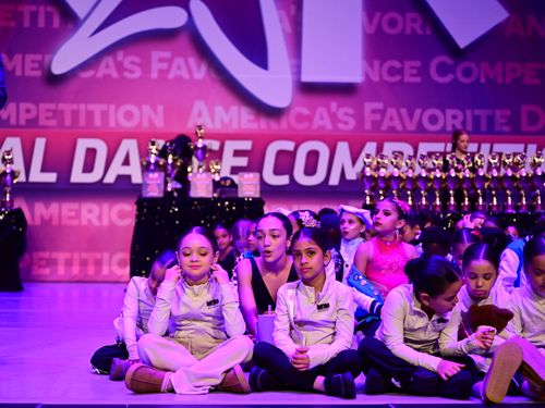 Pembroke Pines, FL - 3/27/2026 - Awards