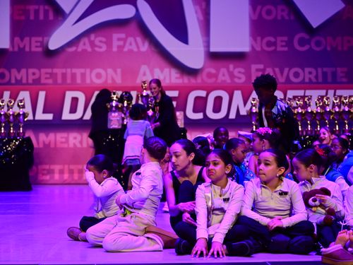 Pembroke Pines, FL - 3/27/2026 - Awards