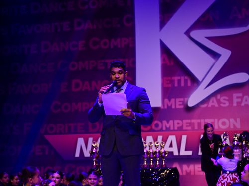 Pembroke Pines, FL - 3/27/2026 - Awards