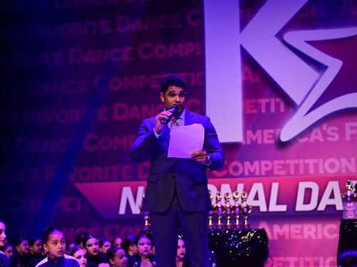 Pembroke Pines, FL - 3/27/2026 - Awards