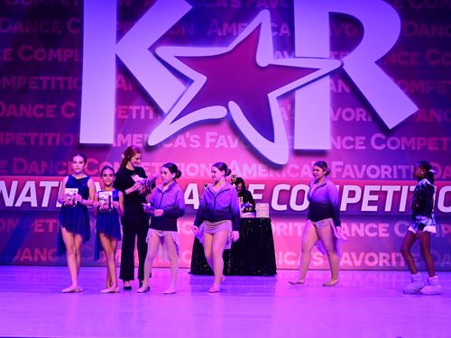 Pembroke Pines, FL - 3/27/2026 - Awards