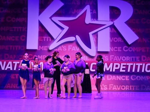 Pembroke Pines, FL - 3/27/2026 - Awards