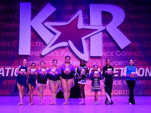 Pembroke Pines, FL - 3/27/2026 - Awards