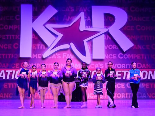 Pembroke Pines, FL - 3/27/2026 - Awards