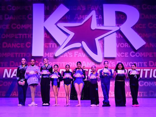 Pembroke Pines, FL - 3/27/2026 - Awards