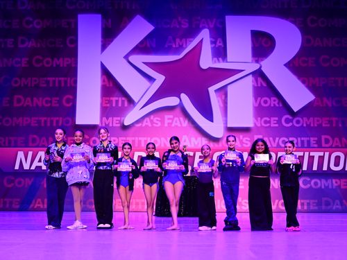 Pembroke Pines, FL - 3/27/2026 - Awards
