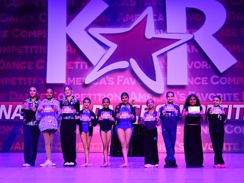 Pembroke Pines, FL - 3/27/2026 - Awards