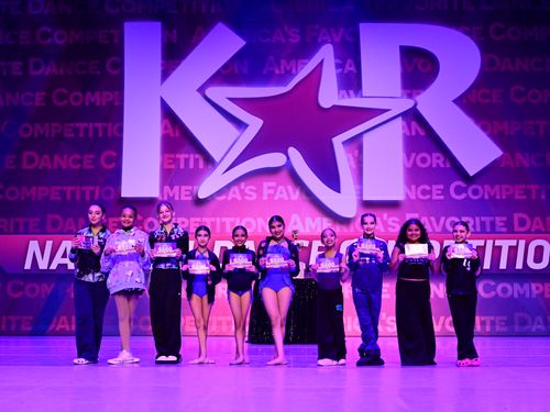 Pembroke Pines, FL - 3/27/2026 - Awards