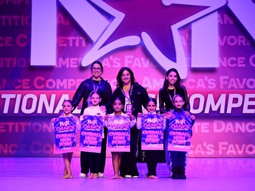 Pembroke Pines, FL - 3/27/2026 - Awards