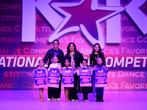 Pembroke Pines, FL - 3/27/2026 - Awards