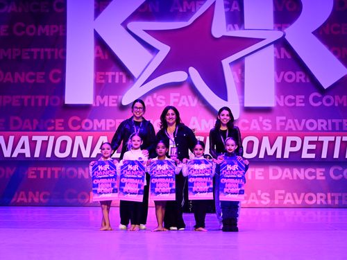Pembroke Pines, FL - 3/27/2026 - Awards