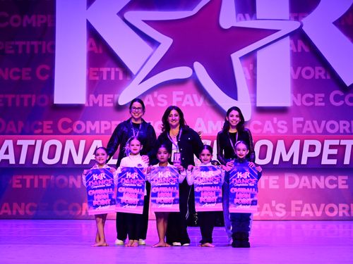 Pembroke Pines, FL - 3/27/2026 - Awards