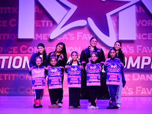 Pembroke Pines, FL - 3/27/2026 - Awards