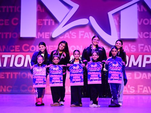 Pembroke Pines, FL - 3/27/2026 - Awards
