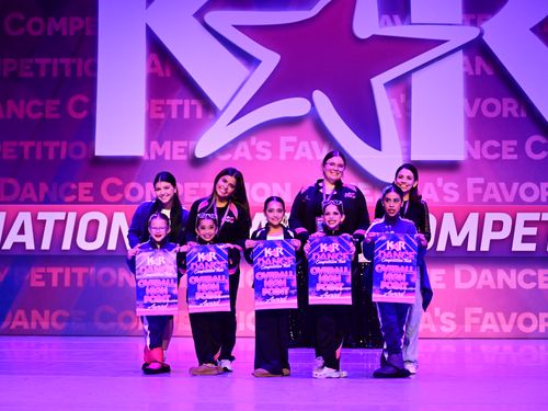 Pembroke Pines, FL - 3/27/2026 - Awards