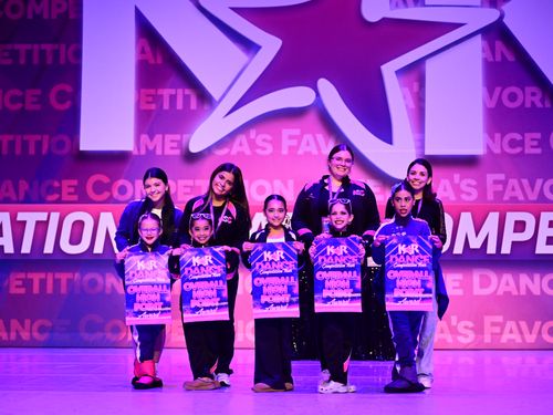 Pembroke Pines, FL - 3/27/2026 - Awards