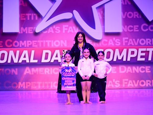 Pembroke Pines, FL - 3/27/2026 - Awards