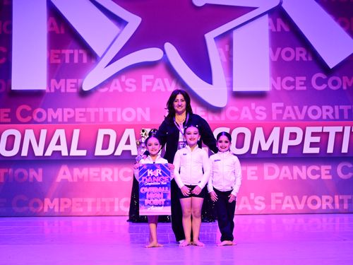 Pembroke Pines, FL - 3/27/2026 - Awards