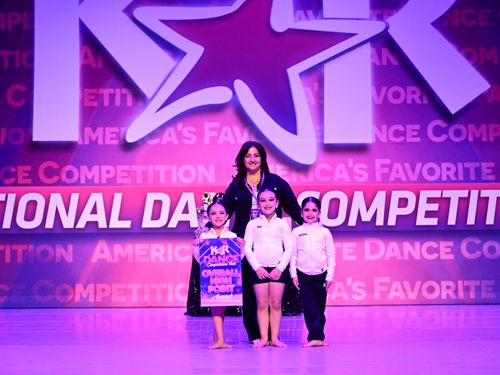 Pembroke Pines, FL - 3/27/2026 - Awards