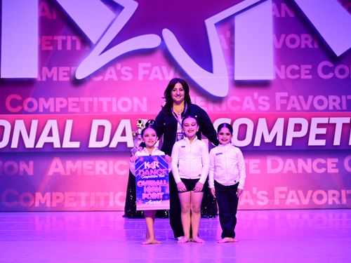 Pembroke Pines, FL - 3/27/2026 - Awards