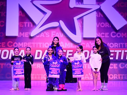 Pembroke Pines, FL - 3/27/2026 - Awards