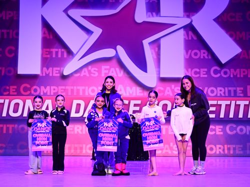 Pembroke Pines, FL - 3/27/2026 - Awards