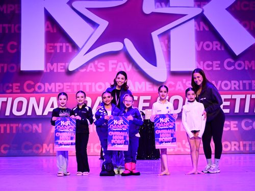 Pembroke Pines, FL - 3/27/2026 - Awards