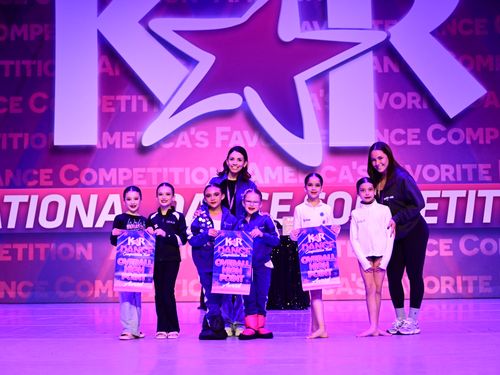Pembroke Pines, FL - 3/27/2026 - Awards