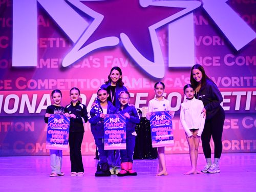 Pembroke Pines, FL - 3/27/2026 - Awards