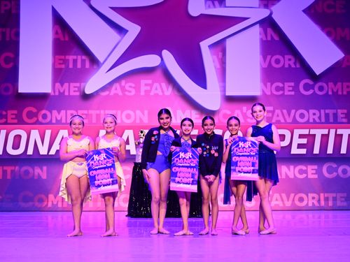 Pembroke Pines, FL - 3/27/2026 - Awards
