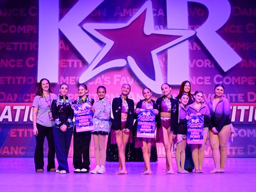 Pembroke Pines, FL - 3/27/2026 - Awards