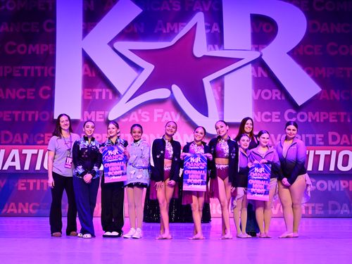 Pembroke Pines, FL - 3/27/2026 - Awards