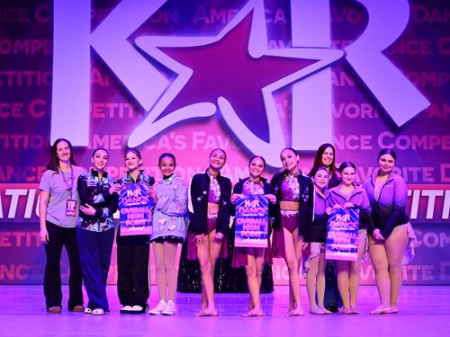 Pembroke Pines, FL - 3/27/2026 - Awards