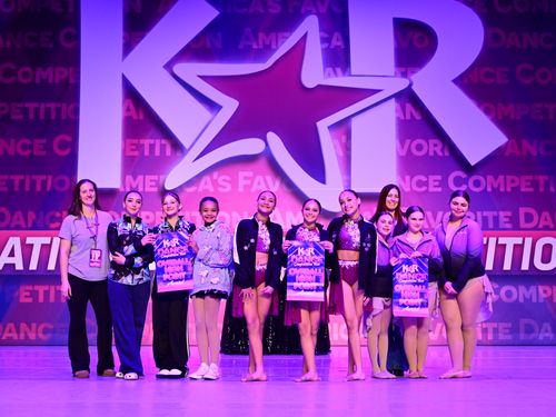 Pembroke Pines, FL - 3/27/2026 - Awards