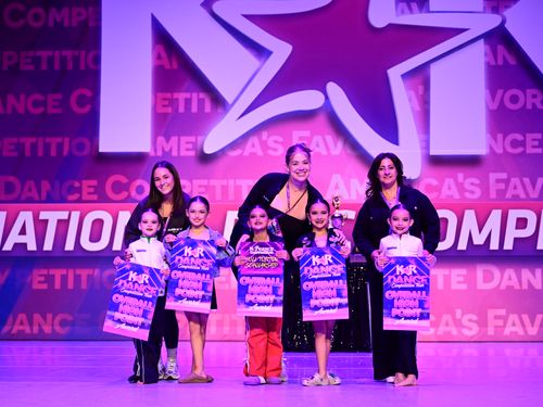 Pembroke Pines, FL - 3/27/2026 - Awards
