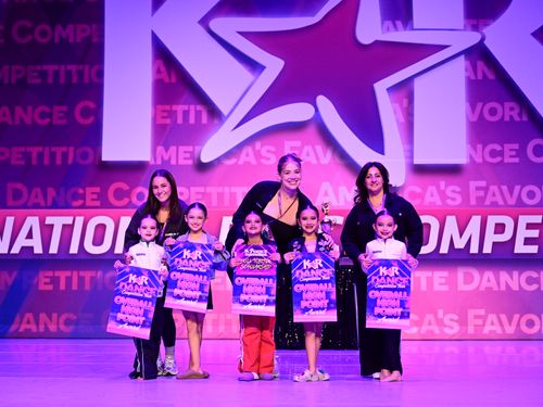 Pembroke Pines, FL - 3/27/2026 - Awards