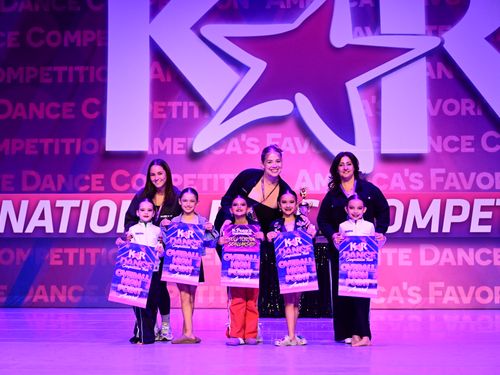 Pembroke Pines, FL - 3/27/2026 - Awards