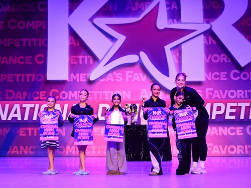 Pembroke Pines, FL - 3/27/2026 - Awards