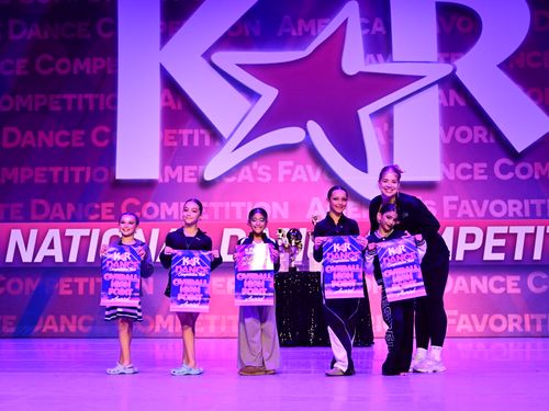 Pembroke Pines, FL - 3/27/2026 - Awards